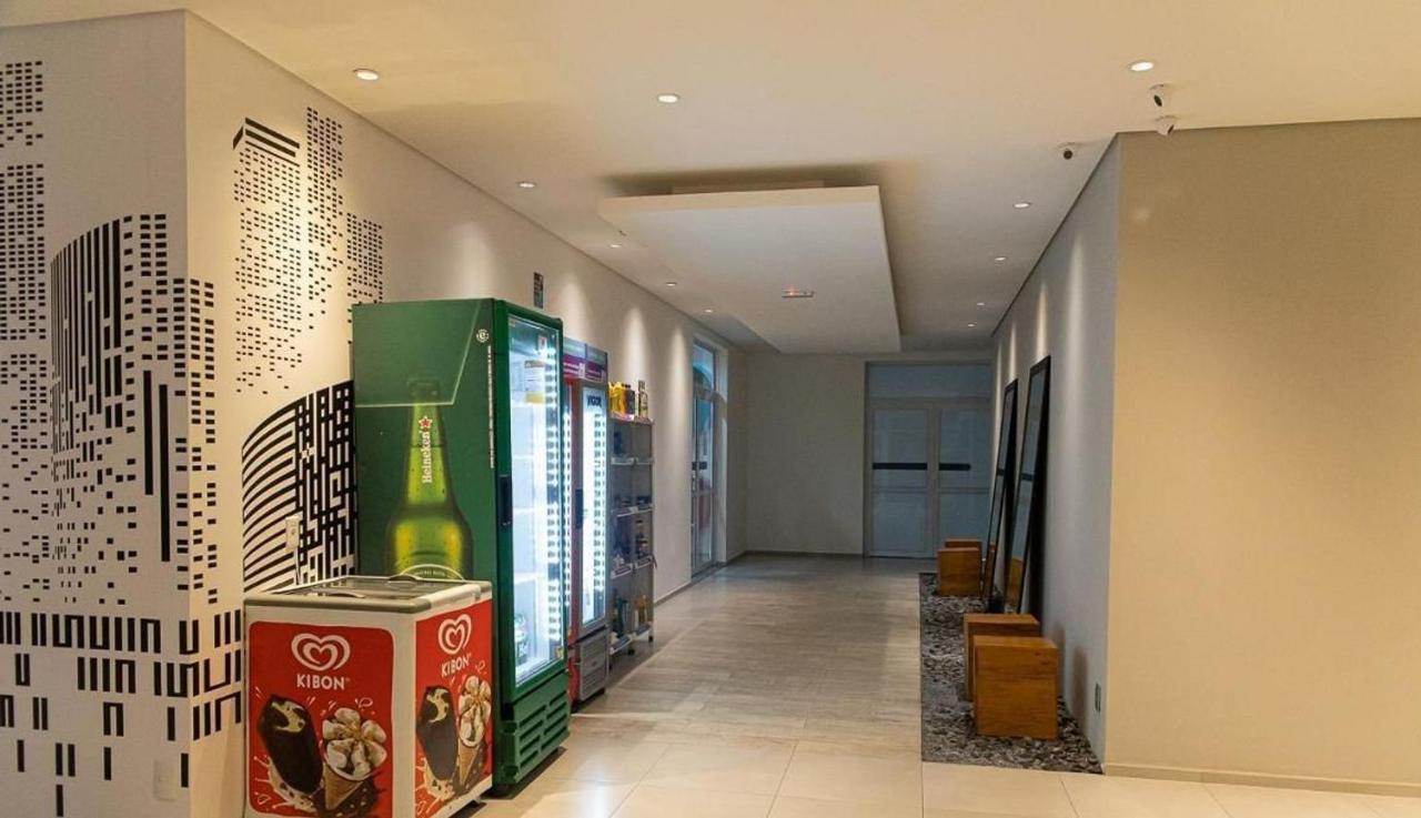 Ap Luxo 1403 Prox Hosp Sirio Libanes Com Garagem Nksp Apartamento São Paulo Exterior foto